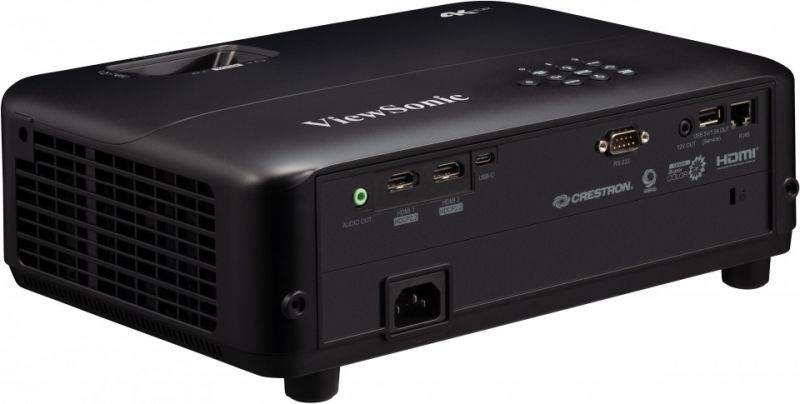 ViewSonic Beamer PX728-4K