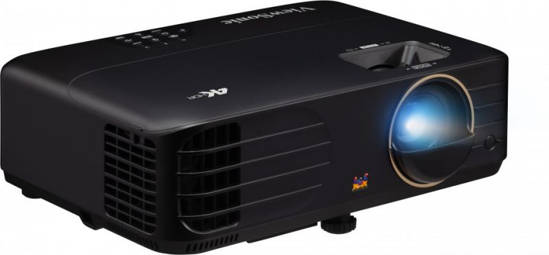 ViewSonic Beamer PX728-4K