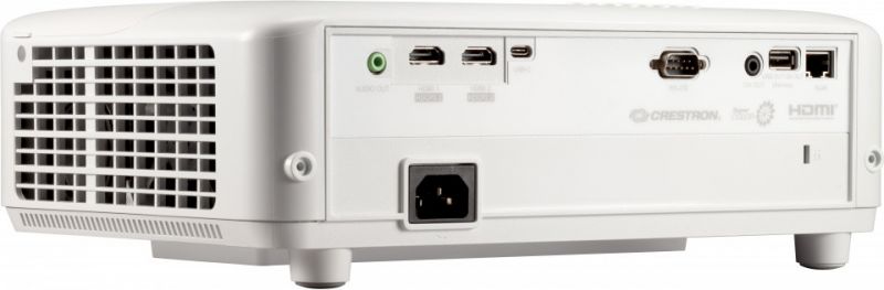ViewSonic Beamer PX748-4K