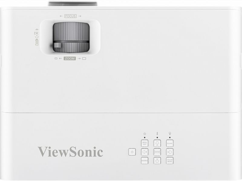 ViewSonic Beamer PX749-4K