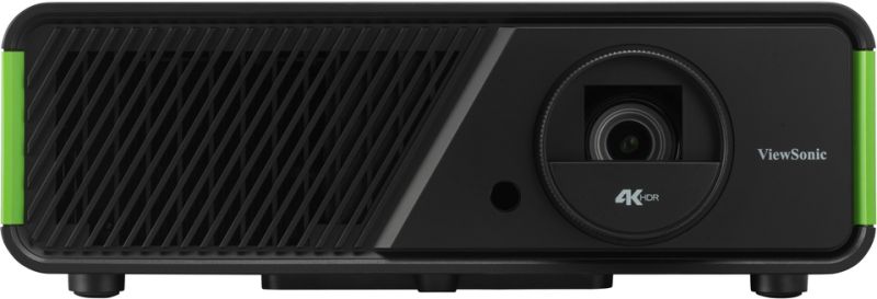 ViewSonic Beamer X1-4K