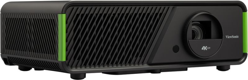 ViewSonic Beamer X1-4K