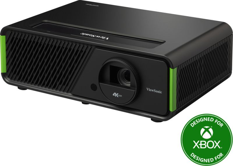 ViewSonic Beamer X1-4K