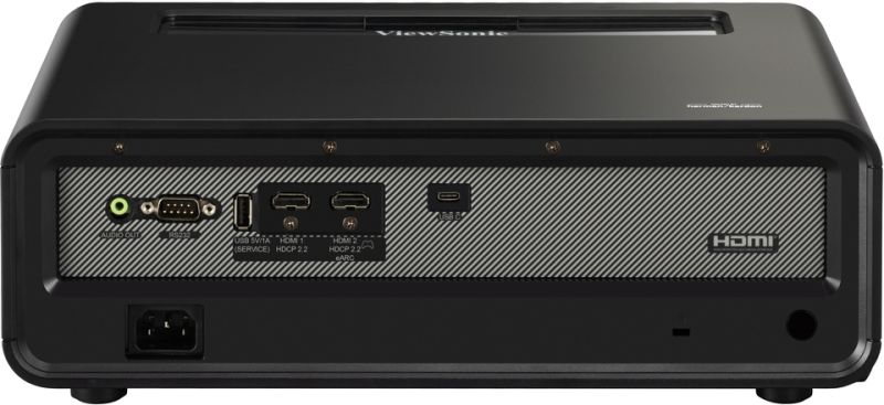 ViewSonic Beamer X1-4KE Pro