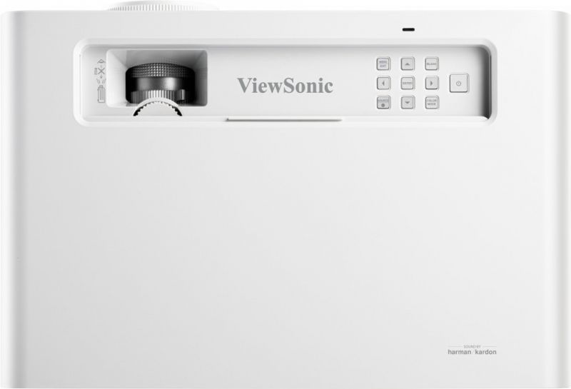 ViewSonic Beamer X1