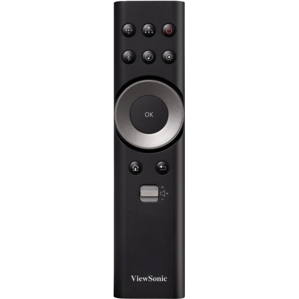 ViewSonic Beamer X100-4K