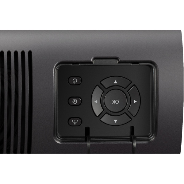 ViewSonic Beamer X100-4K