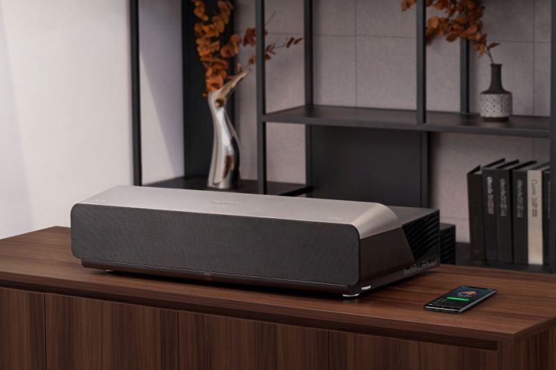 ViewSonic Beamer X1000-4K