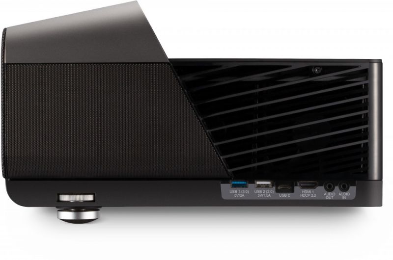 ViewSonic Beamer X1000-4K