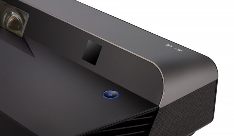 ViewSonic Beamer X1000-4K