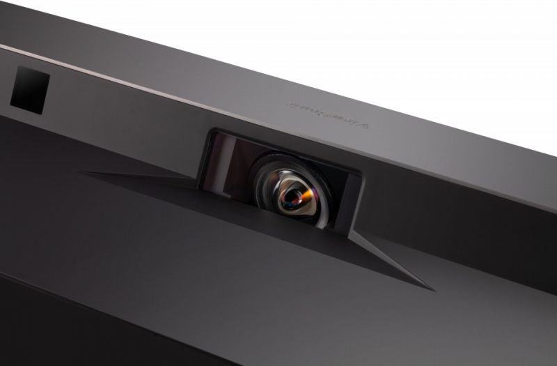 ViewSonic Beamer X1000-4K