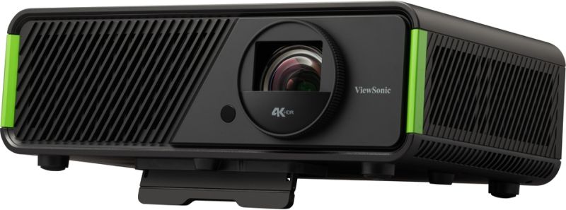 ViewSonic Beamer X2-4K
