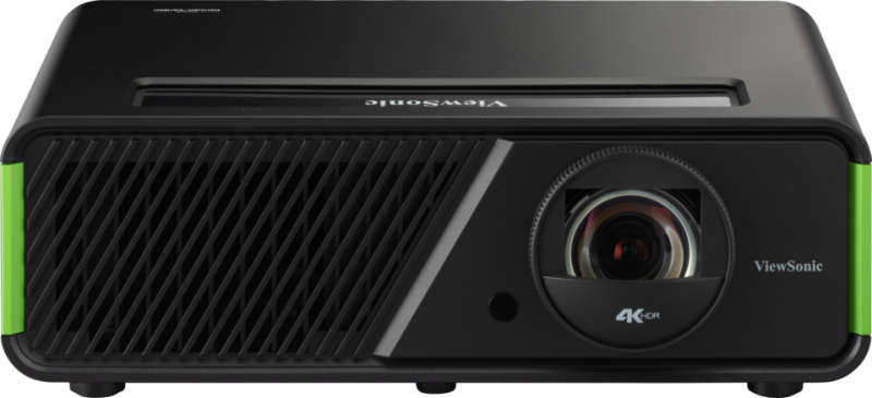 ViewSonic Beamer X2-4KE Pro