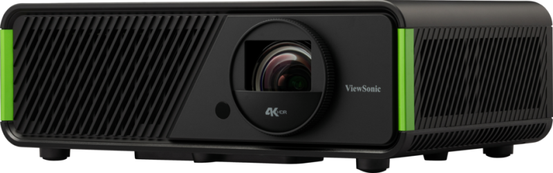 ViewSonic Beamer X2-4KE Pro
