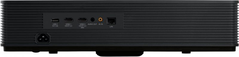 ViewSonic Beamer X2000B-4K