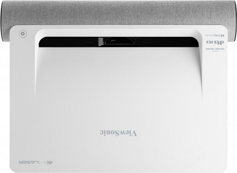 ViewSonic Beamer X2000L-4K