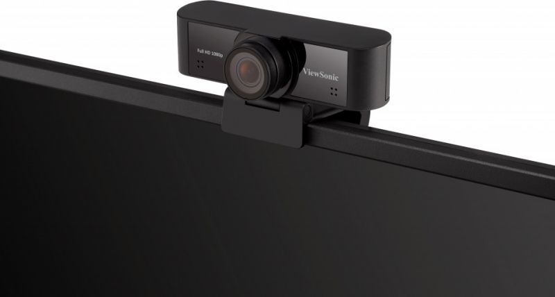 ViewSonic Commercial Display Zubehör VB-CAM-001