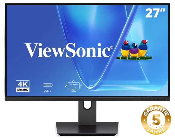 VG2719U-4K product photo