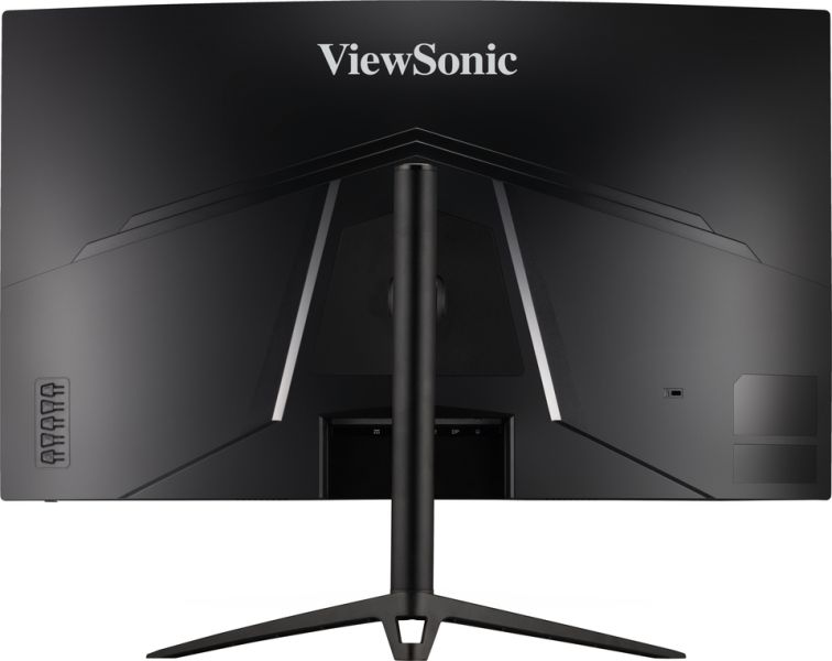 ViewSonic LCD Display VX3218-PC-mhdj