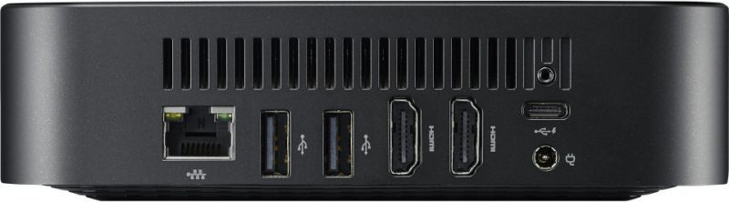 ViewSonic Netzwerk-Medienplayer NMP760