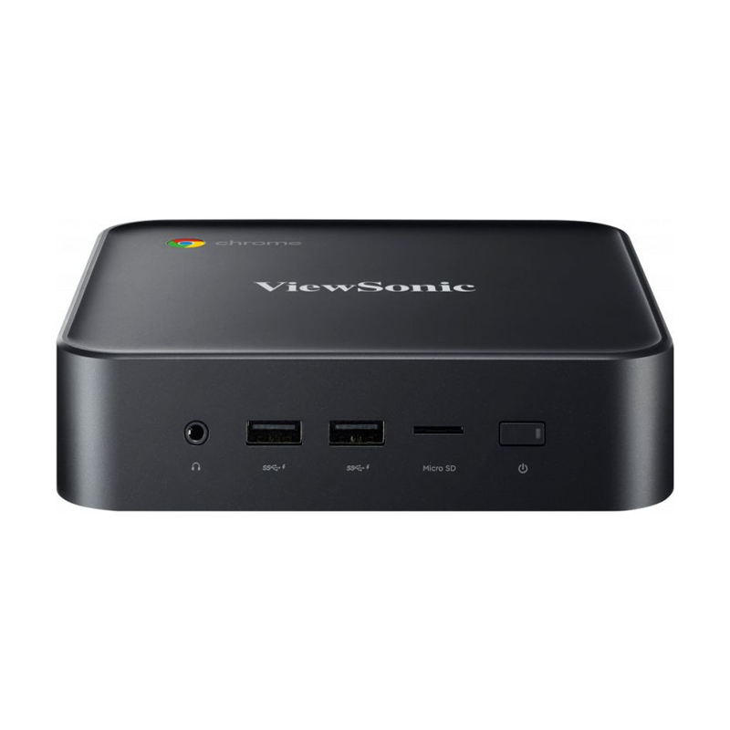 ViewSonic Netzwerk-Medienplayer NMP760
