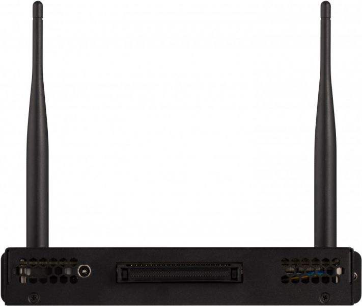 ViewSonic Slot-in PC VPC27-W55-O2-1B