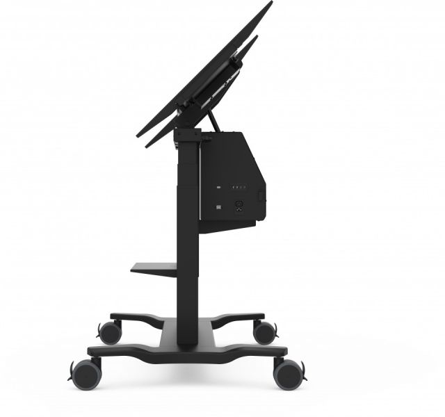 ViewSonic Commercial Display Zubehör VB-STND-008