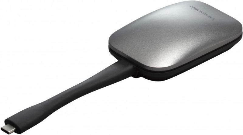 ViewSonic Commercial Display Zubehör ViewBoard Cast Button (VB-WPS-001)
