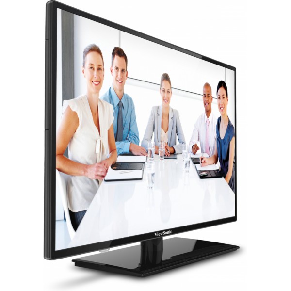 ViewSonic Wireless Presentation Display CDE4200-L