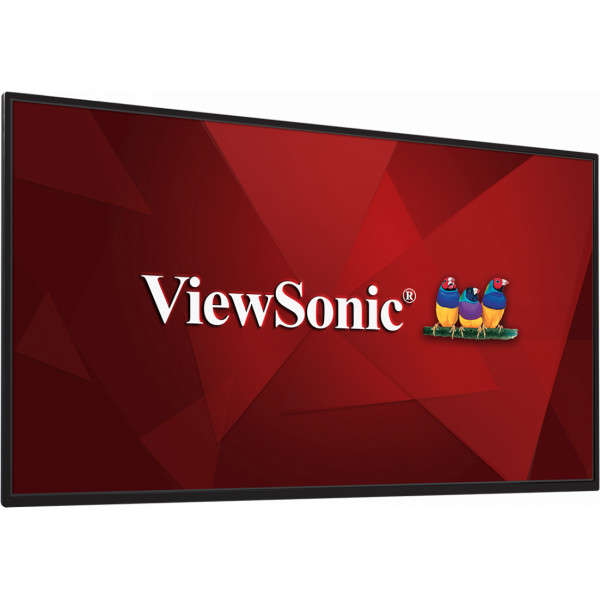 ViewSonic Wireless Presentation Display CDM4900R