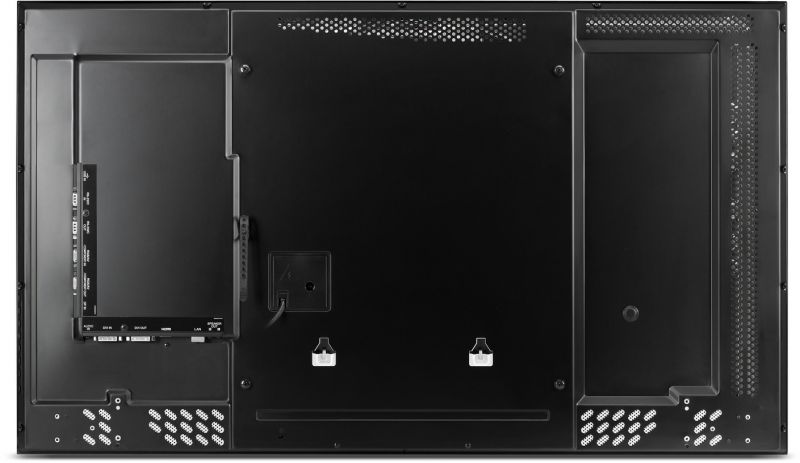 ViewSonic Wireless Presentation Display CDP4237-L