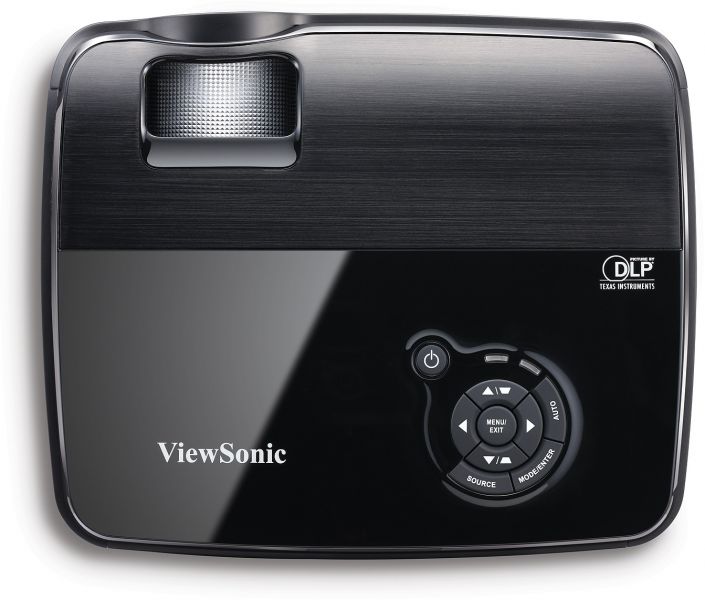 ViewSonic Beamer PJD5351