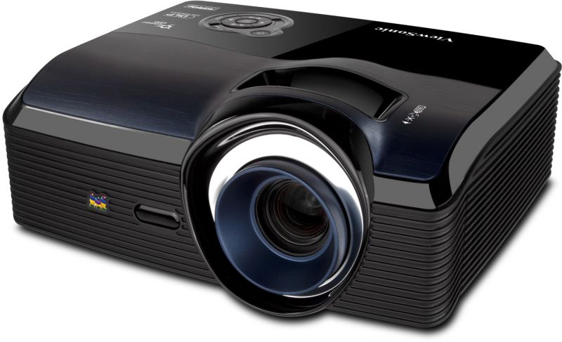 ViewSonic Beamer Pro9000