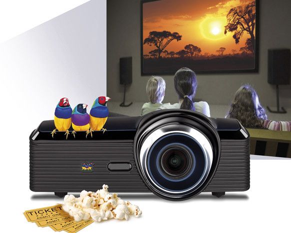 ViewSonic Beamer Pro9000