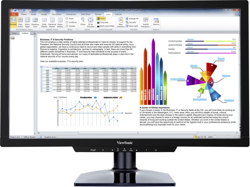 ViewSonic Zero-Client SD-Z225