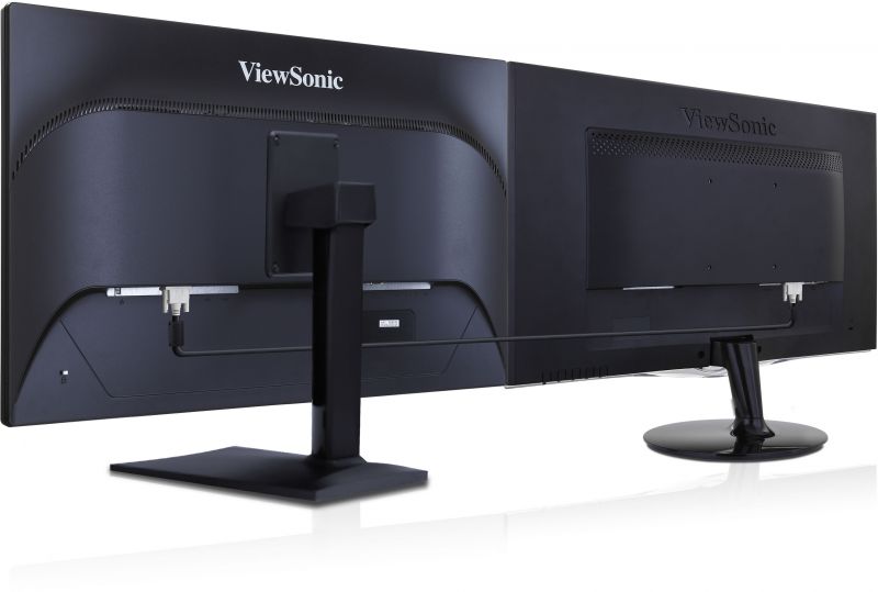 ViewSonic Zero-Client SD-Z245