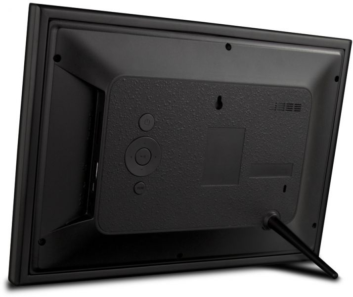 ViewSonic Digitaler Bilderrahmen VFD1078W-11E