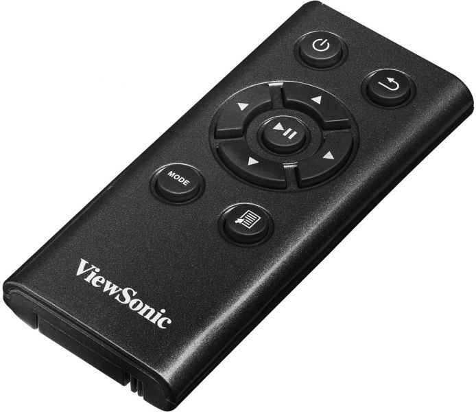 ViewSonic Digitaler Bilderrahmen VFM886-50E