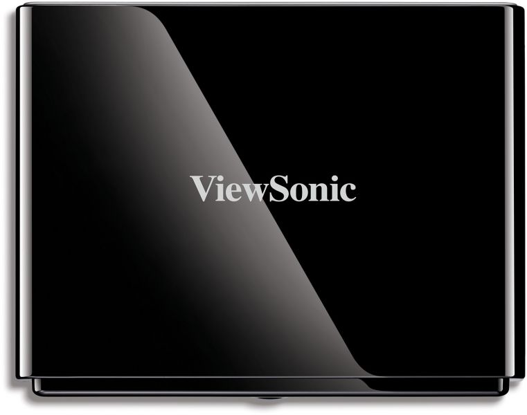 ViewSonic Digitaler Medienplayer VMP74