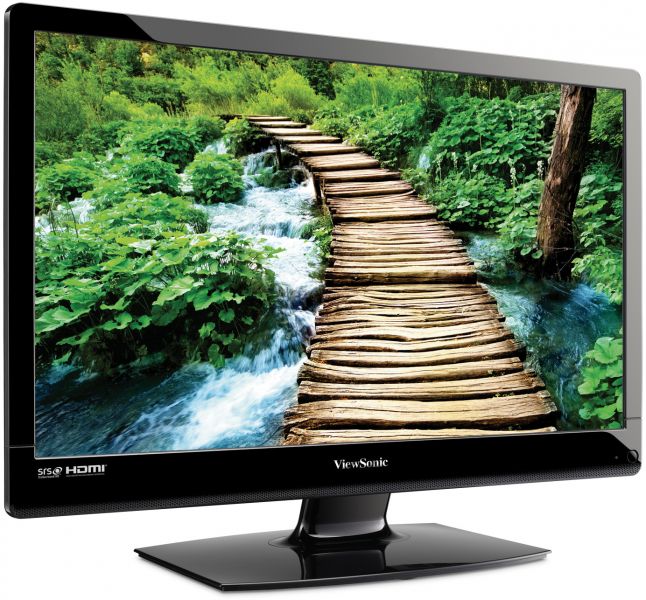 ViewSonic LCD-TV VT2205LED
