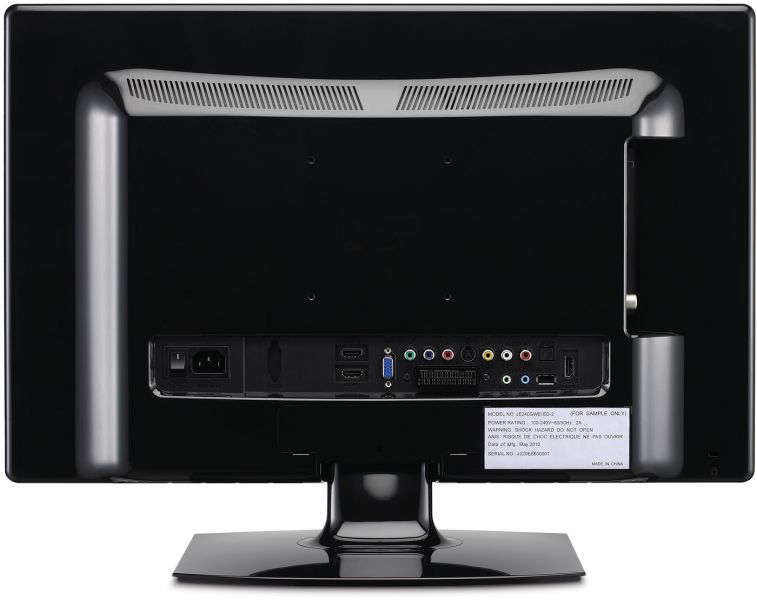 ViewSonic LCD-TV VT2405LED