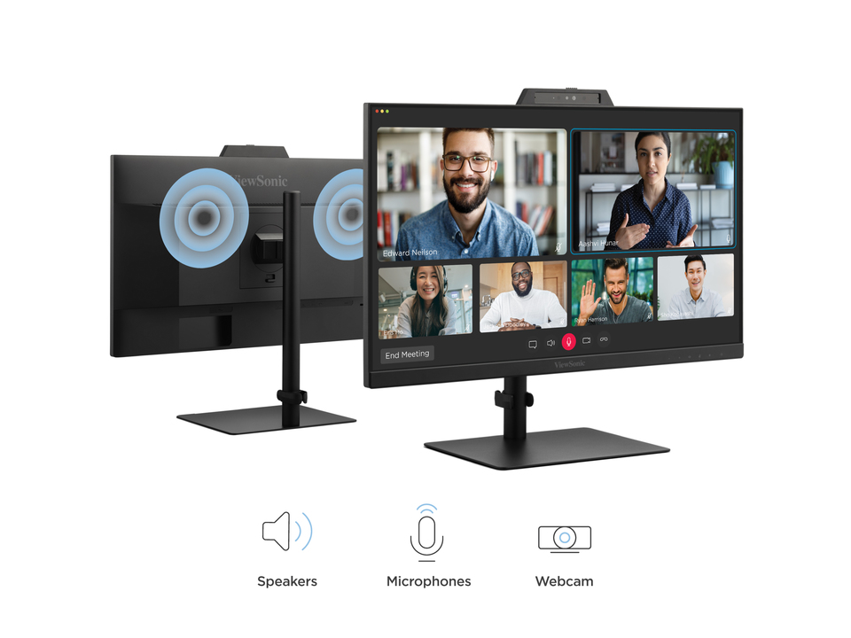 Todo en uno para videoconferencias y retransmisiones en directo 1