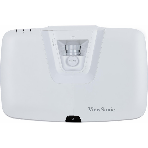 ViewSonic Proyector PG800W