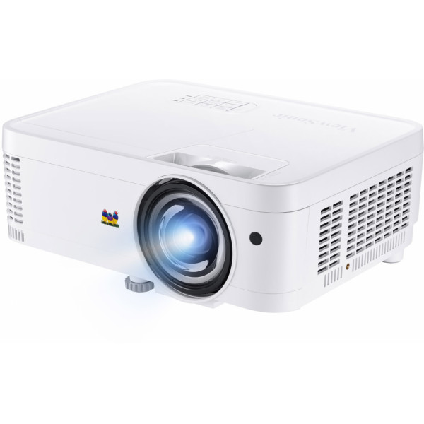 ViewSonic Proyector PS600W