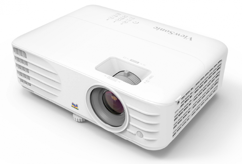 ViewSonic Proyector PX701HD