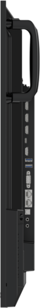 ViewSonic Pantalla comercial CDE4331-1C