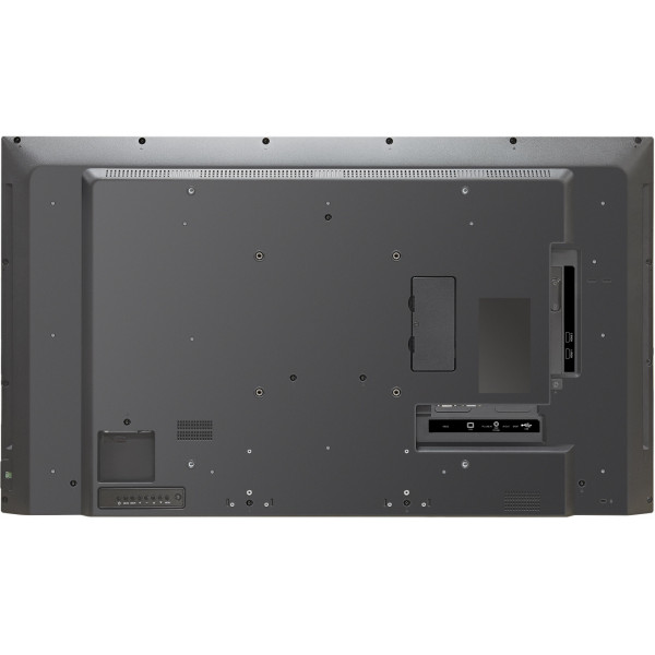 ViewSonic Pantalla comercial CDE4803