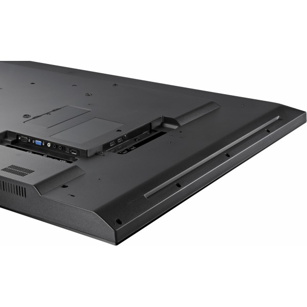 ViewSonic Pantalla comercial CDE5502