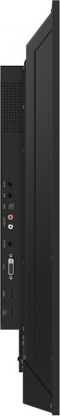 ViewSonic Pantalla comercial CDE5520