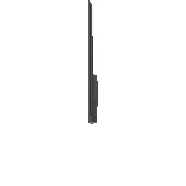 ViewSonic Pantalla comercial CDE7520